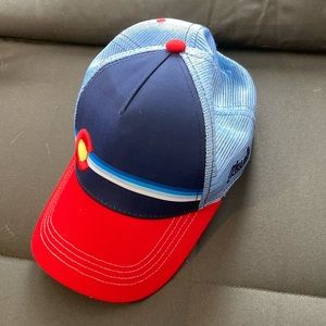 Colorado truckers Hat